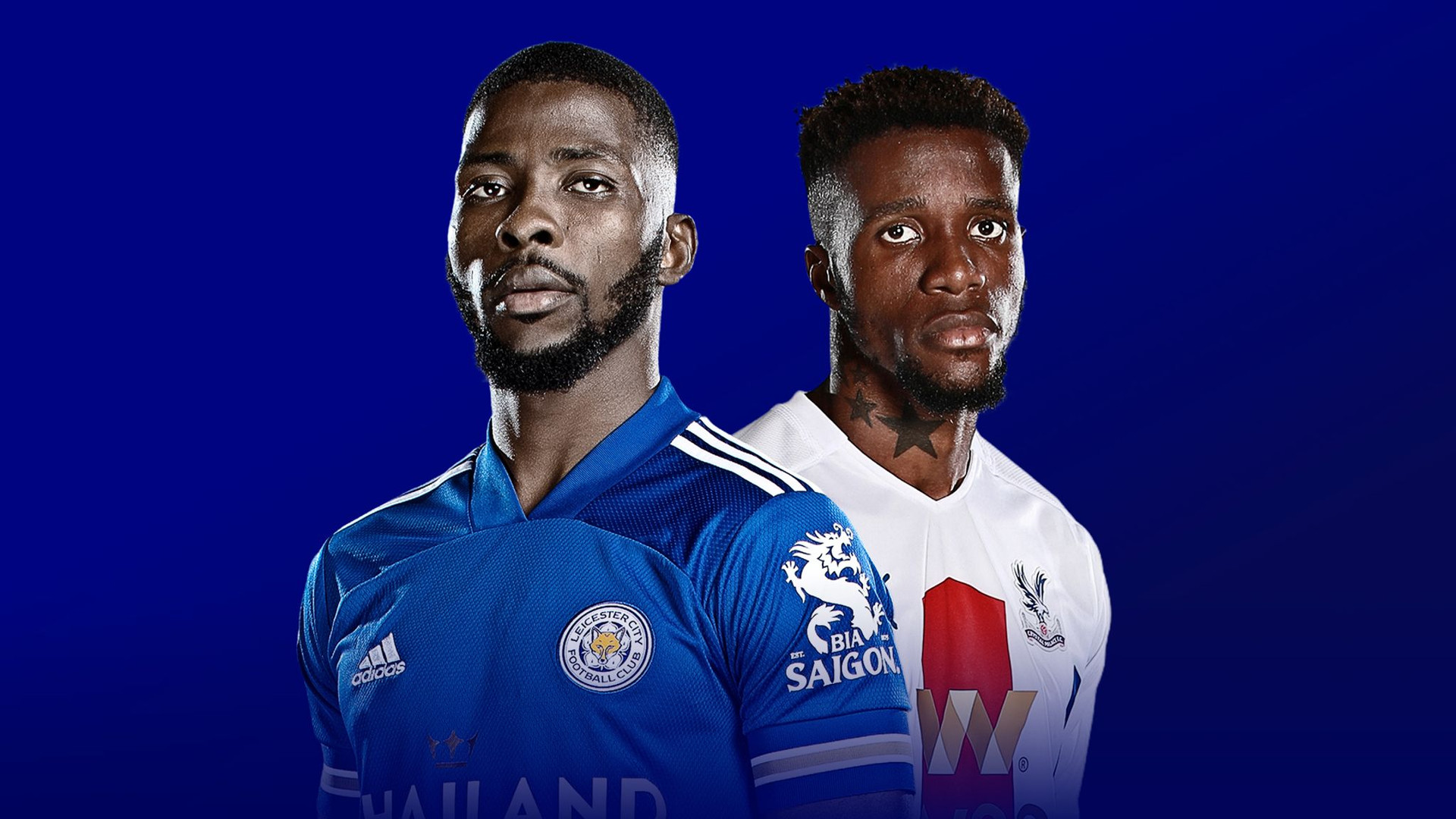 Leicester vs Crystal Palace preview, team news, stats, kick-off time, live on Sky Sports | Football News | Sky Sports